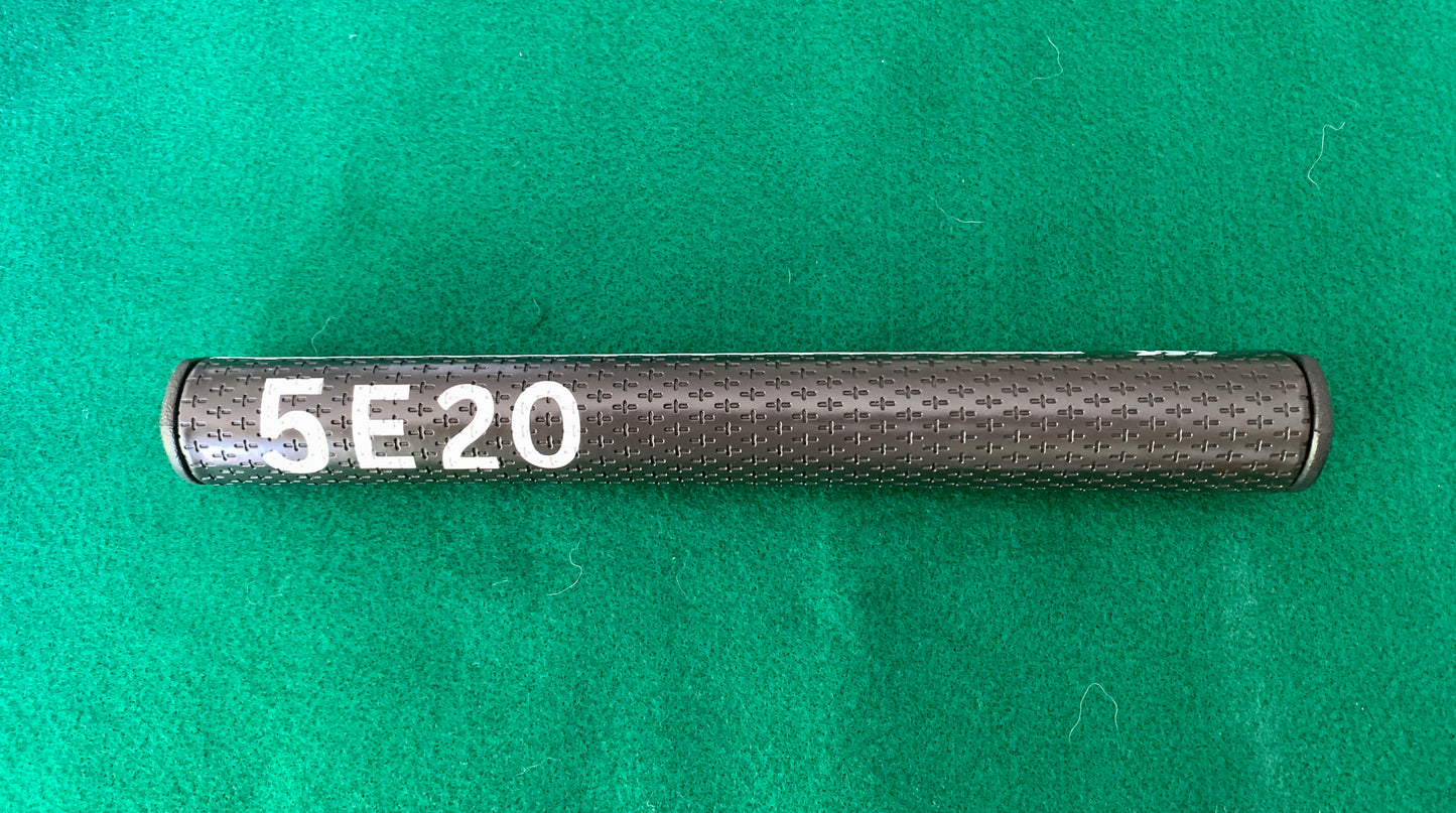 5E20 Oversize Putter Grip