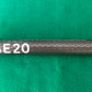 5E20 Putter Grip