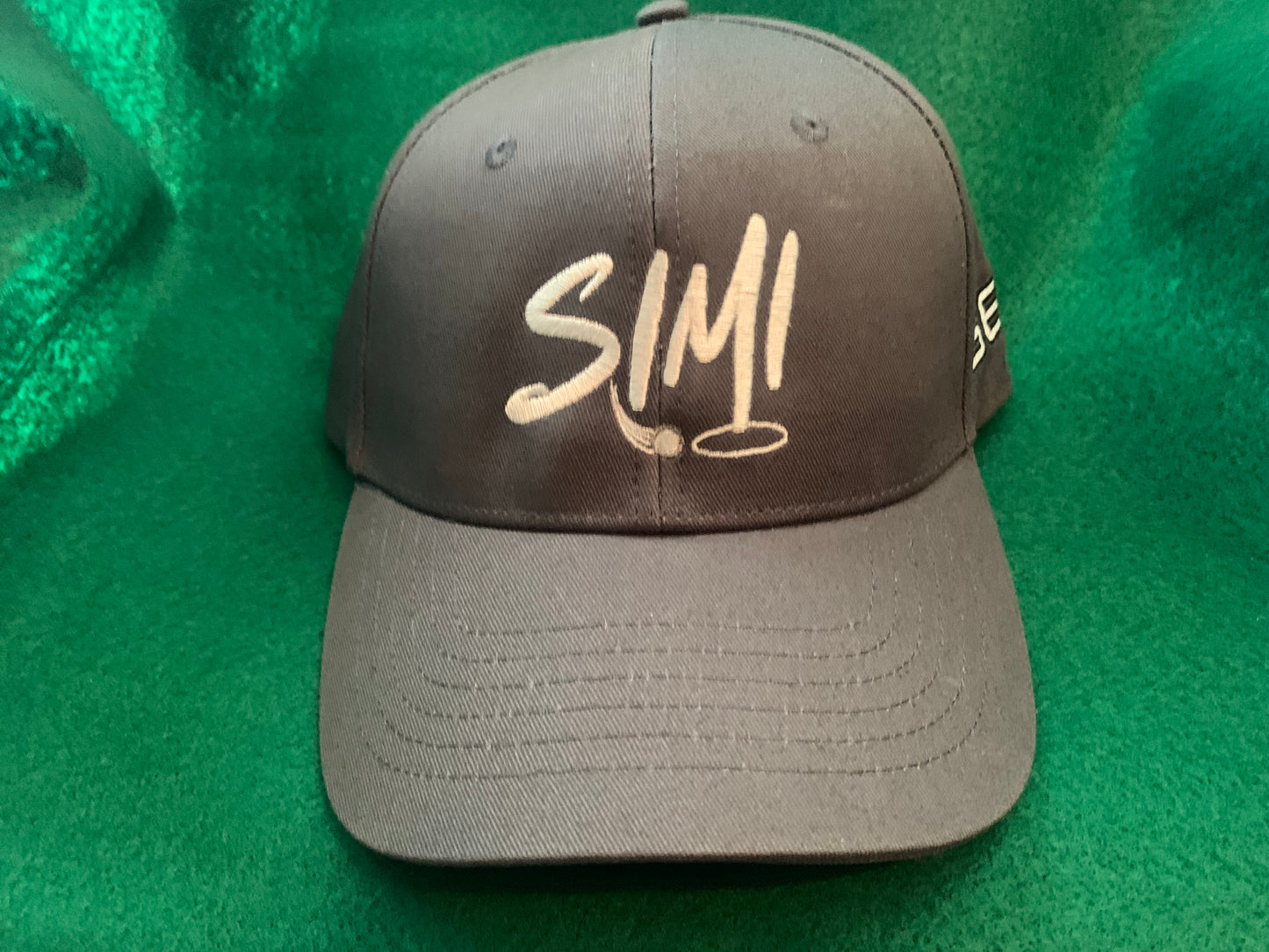 SIMI - 5E20 Hat