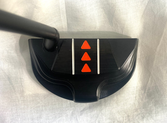 5E20 T2(O) 33" Mallet Putter - For Sale