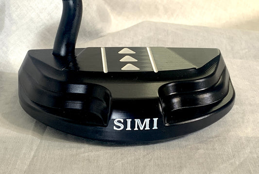 5E20 T2(W) 35" Mallet Putter - For Sale