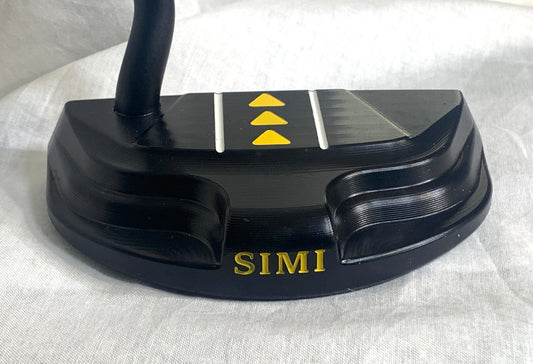 5E20 T2(Y) 33" Mallet Putter - For Sale