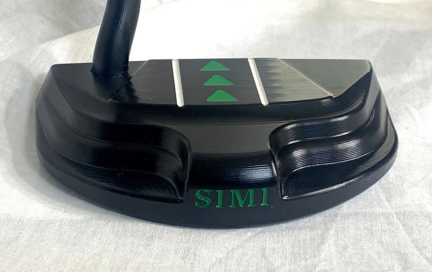 5E20 T2(G) 34" Mallet Putter - For Sale