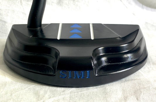 5E20 T2(B) 34" Mallet Putter - For Sale