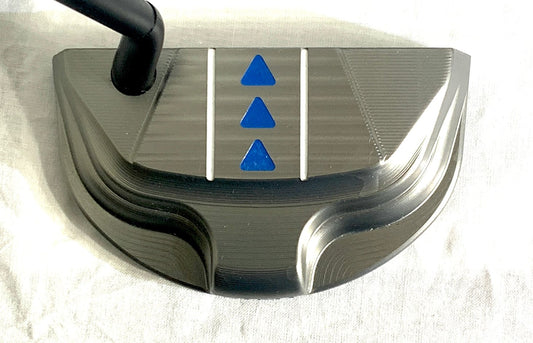 5E20 T2(GB) 34" - Mallet Putter - For Sale