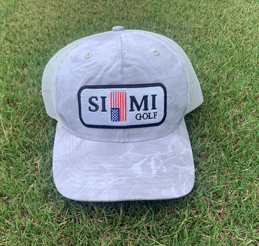 SIMI Golf - Richardson 112P