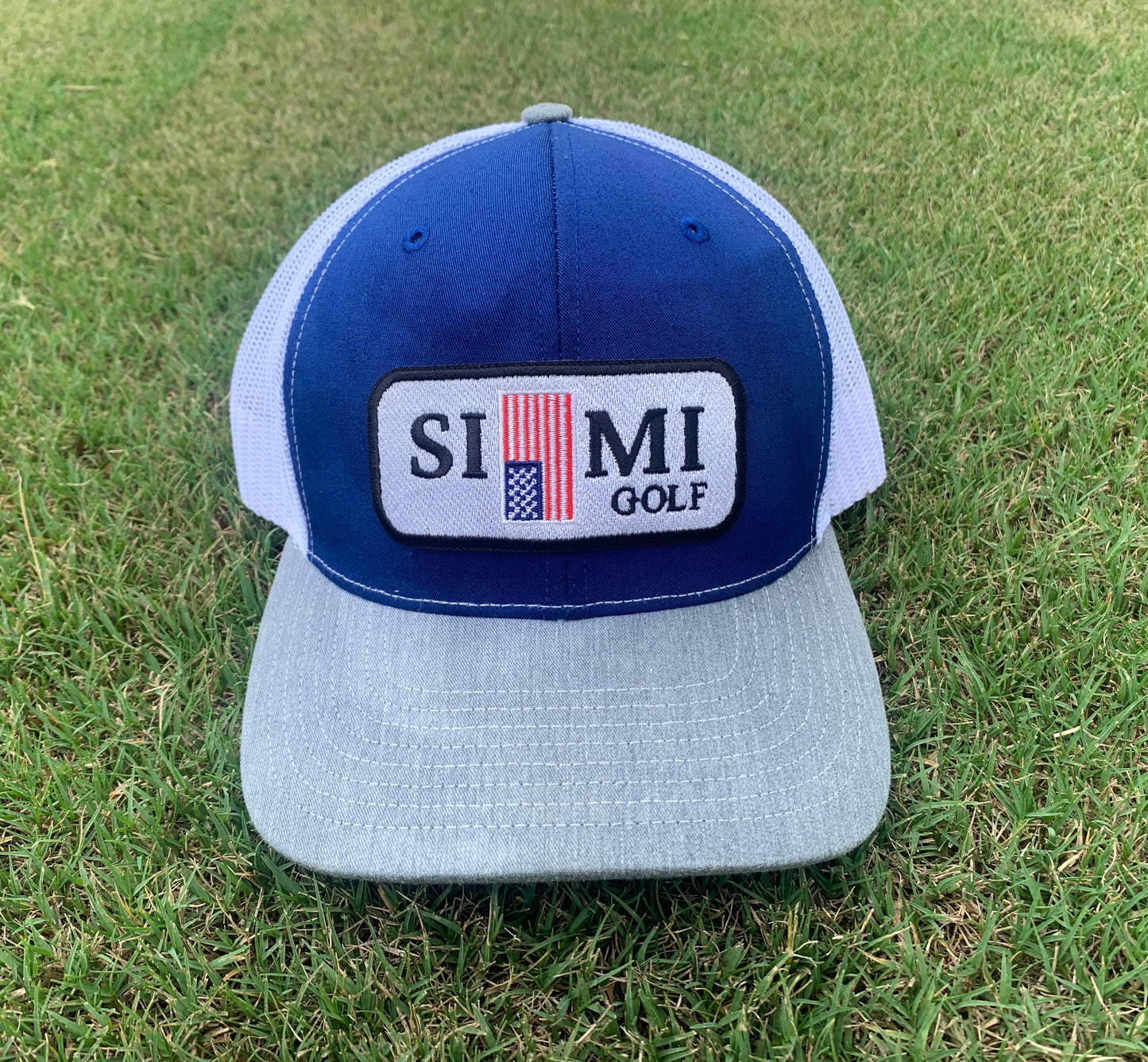 SIMI Golf - Richardson 112P