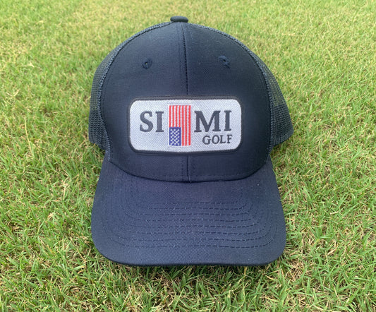 SIMI Golf Hat -