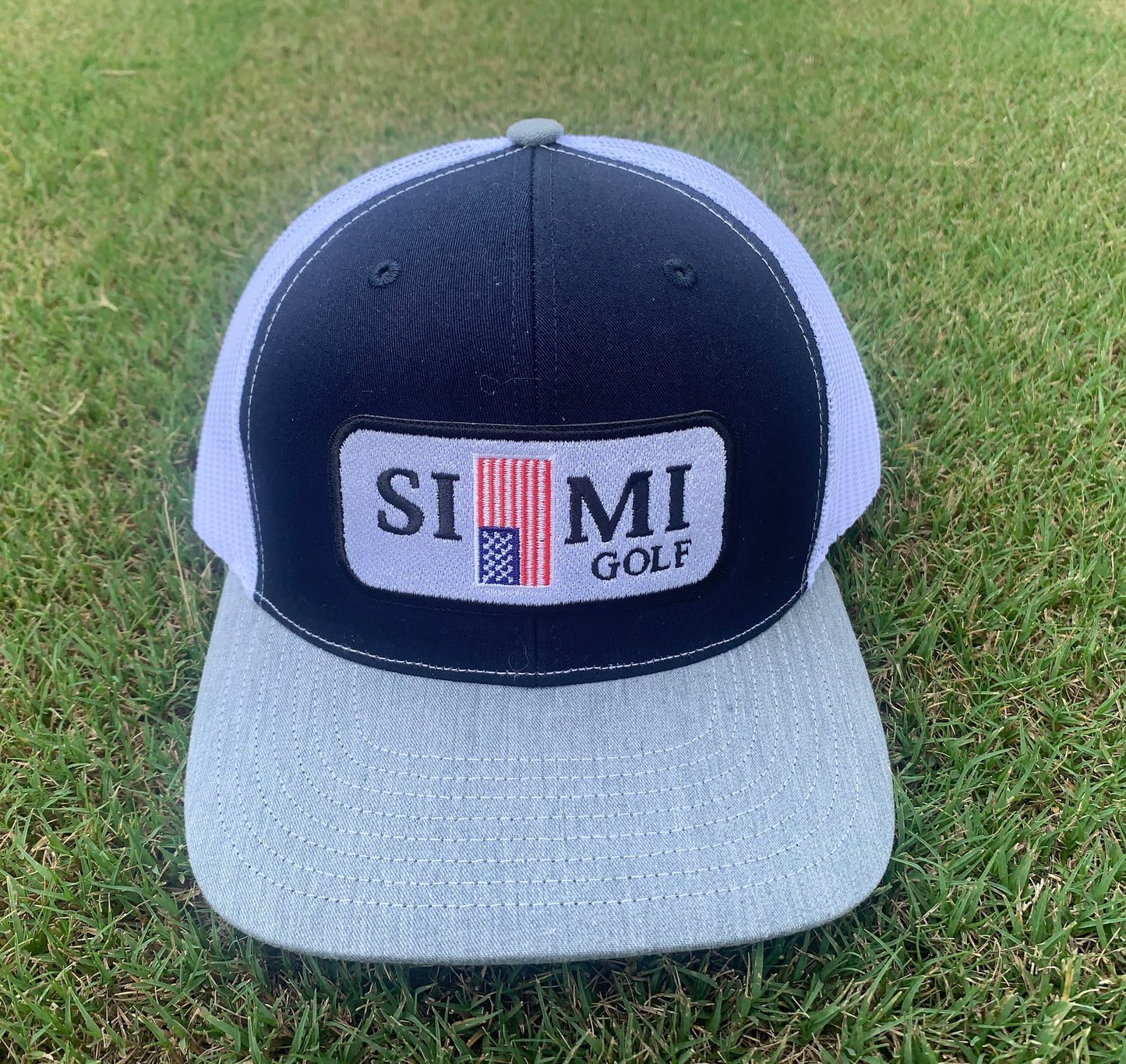 SIMI Golf - Richardson 112P