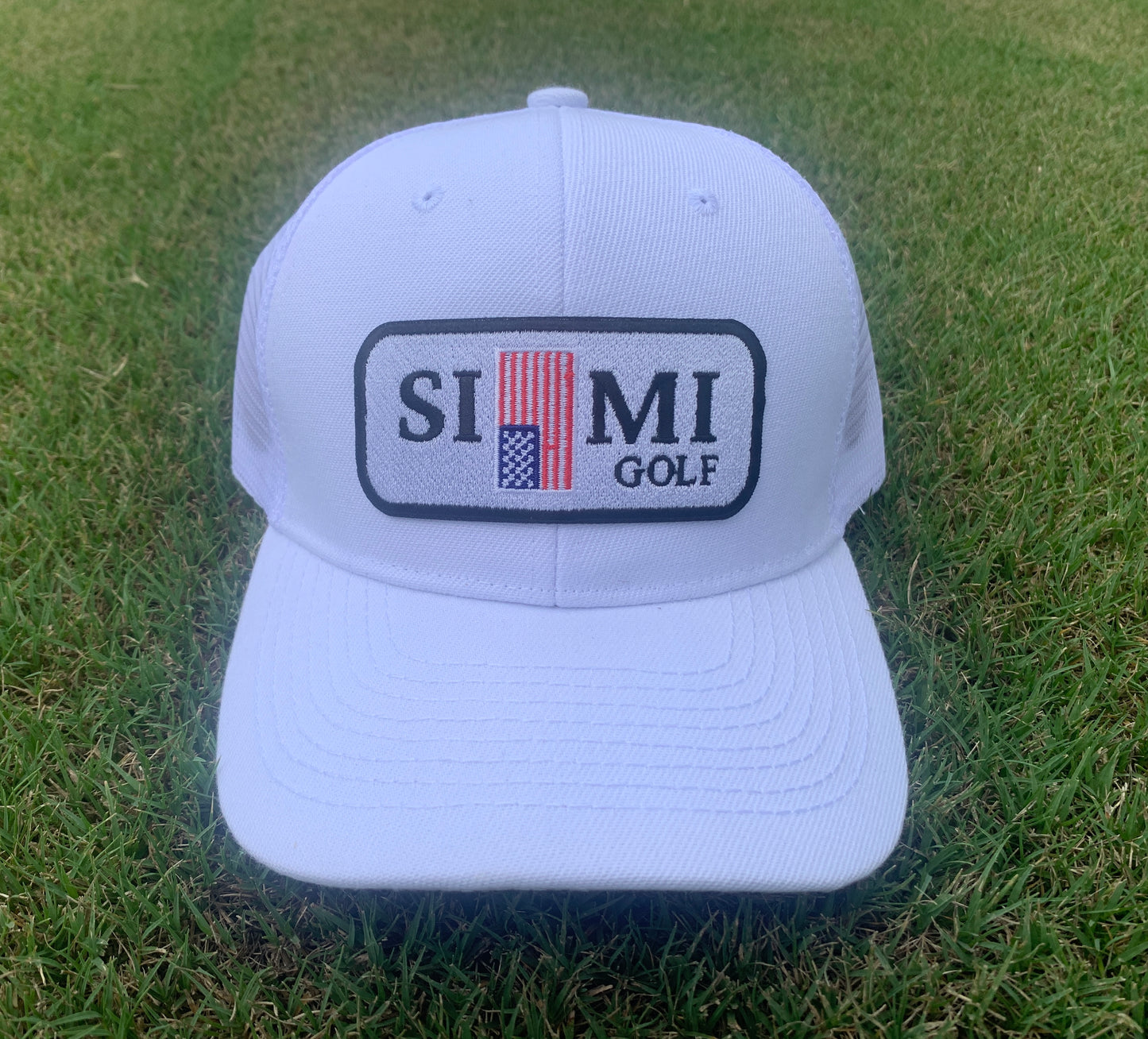 SIMI Golf Hat -